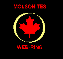 Molsonites live